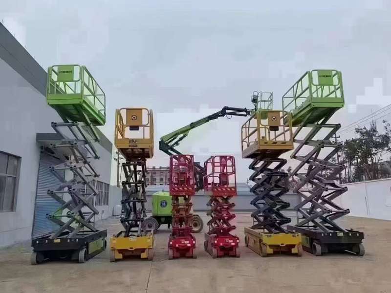 精密部署，稳步推进 —— 厂房搬迁的前期规划与筹备​