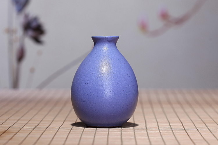 陶瓷酒瓶